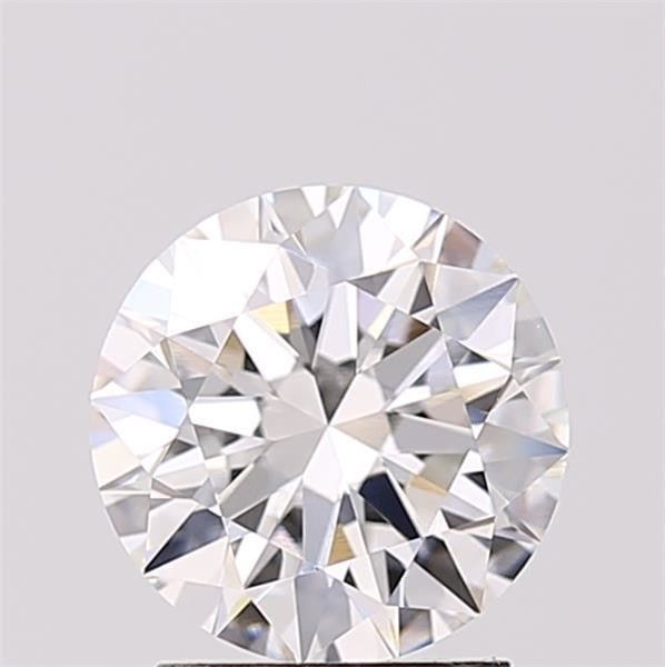 Lab Grown Diamond Lab-grown 2Ct E-VVS2 Round - IGILG812635342 1