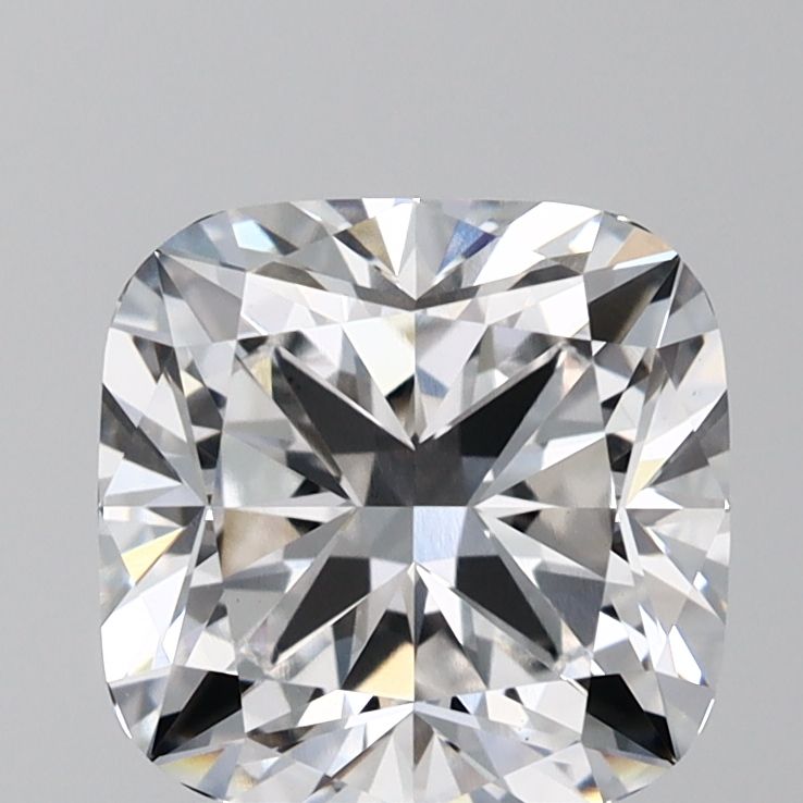 Lab Grown Diamond Lab-grown 3,03Ct D-VS1 Cushion - IGI651432371 1