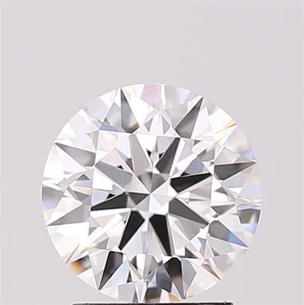 Lab Grown Diamond Lab-grown 2,04Ct F-VVS2 Round - IGILG812635349 1