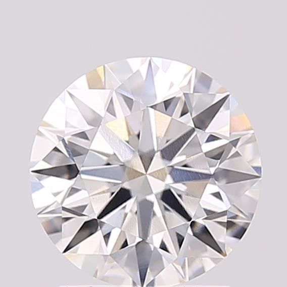 Lab Grown Diamond Lab-grown 2,06Ct F-VS1 Round - IGILG811698981 1