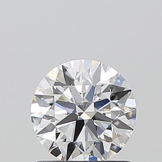 Lab Grown Diamond Lab-grown 1,08Ct D-VVS2 Round - IGILG811697756 1