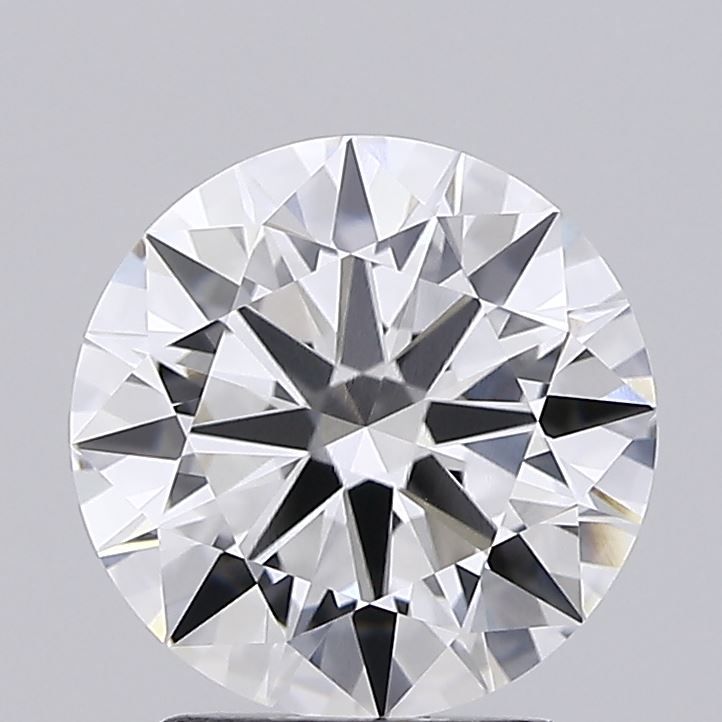 Lab Grown Diamond Lab-grown 2,54Ct E-VVS2 Round - IGILG768686520 1