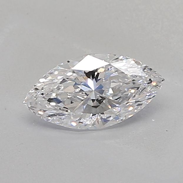 Lab Grown Diamond Lab-grown 0,94Ct D-VS1 Marquise - IGILG815616872 1