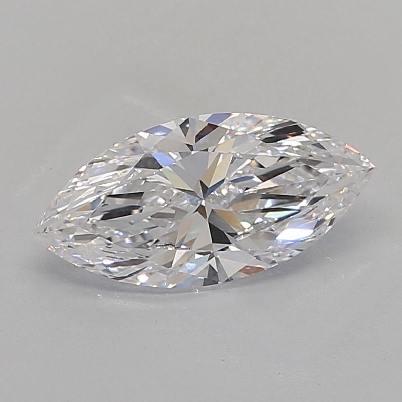 Lab Grown Diamond Lab-grown 3,51Ct E-VVS1 Marquise - IGILG808615503 1