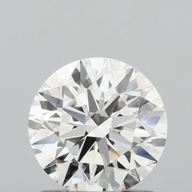 Lab Grown Diamond Lab-grown 1,04Ct E-VVS2 Round - IGILG807635809 1