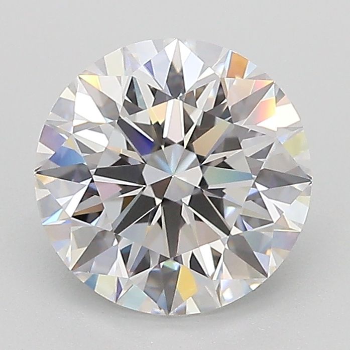 Lab Grown Diamond Lab-grown 1,83Ct E-VS1 Round - IGILG811602692 1