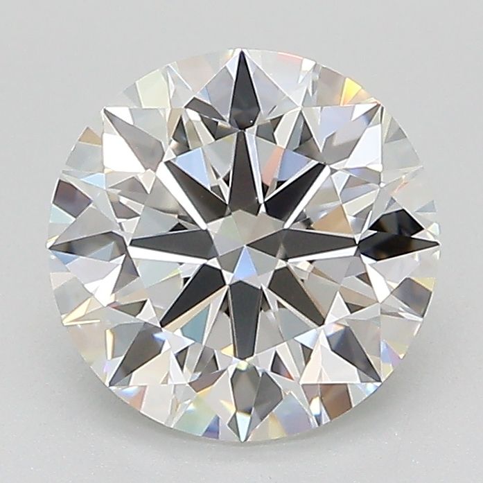 Lab Grown Diamond Lab-grown 1,97Ct E-VVS1 Round - IGILG811602881 1
