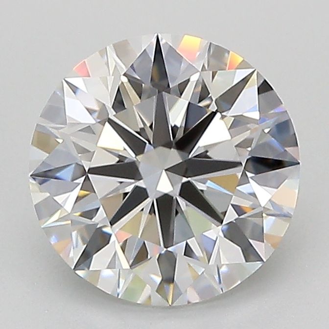 Lab Grown Diamond Lab-grown 1,81Ct D-VS1 Round - IGILG811602705 1