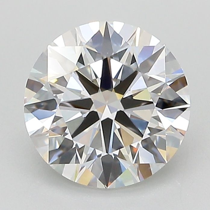 Lab Grown Diamond Lab-grown 1,8Ct E-VVS2 Round - IGILG811602876 1