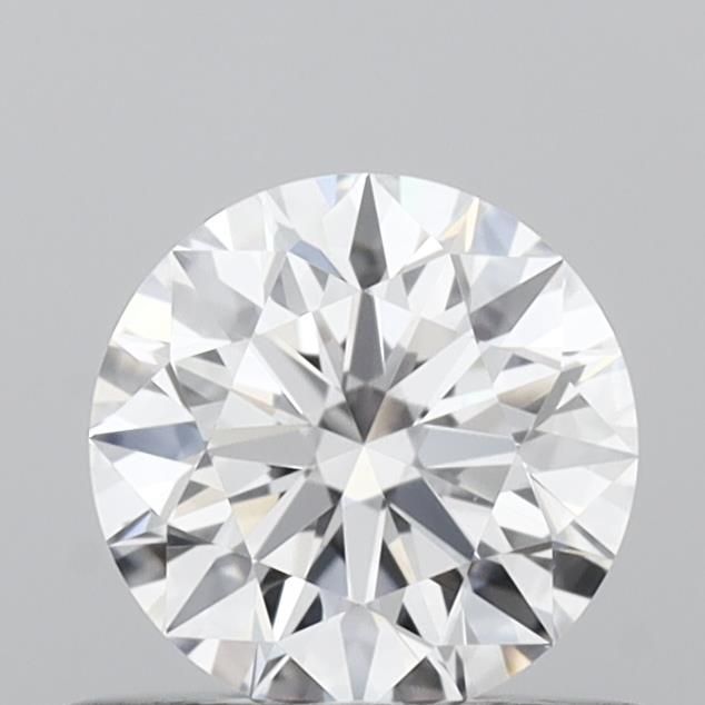 Lab Grown Diamond Lab-grown 0,55Ct D-VS1 Round - IGILG795616803 1