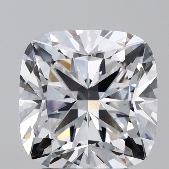 Lab Grown Diamond Lab-grown 3,06Ct E-VS1 Cushion - IGILG639496844 1