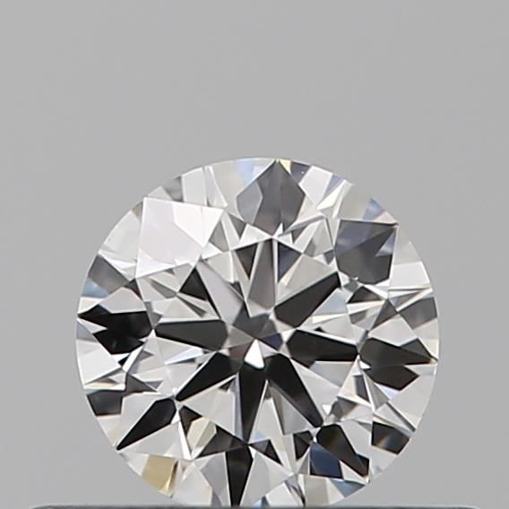 Diamond Natural 0,3Ct G-VS1 Round - GIA1555630907 1