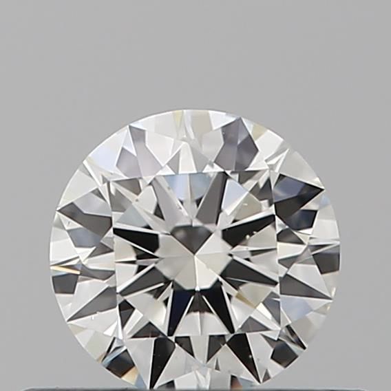 Diamond Natural 0,33Ct H-VS2 Round - GIA2558630850 1