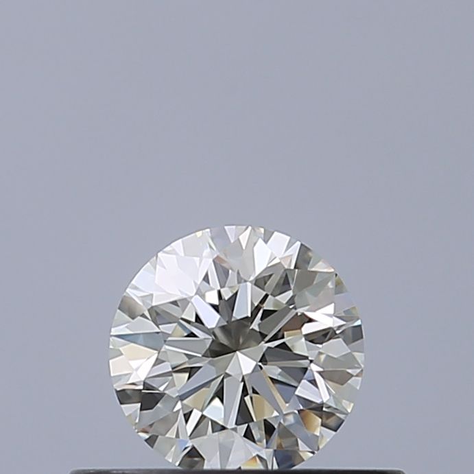Diamond Natural 0,34Ct K-VVS1 Round - GIA2557676538