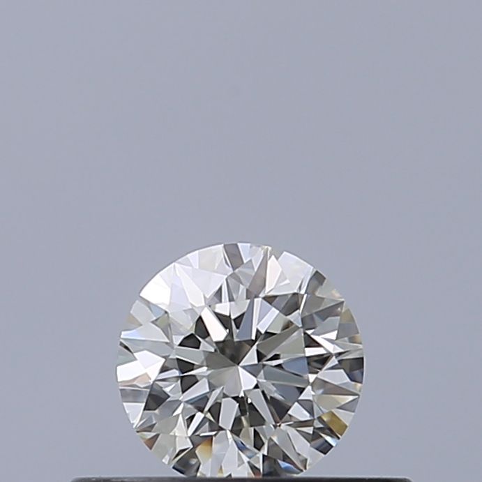 Diamond Natural 0,3Ct I-VVS1 Round - GIA6552679392 1