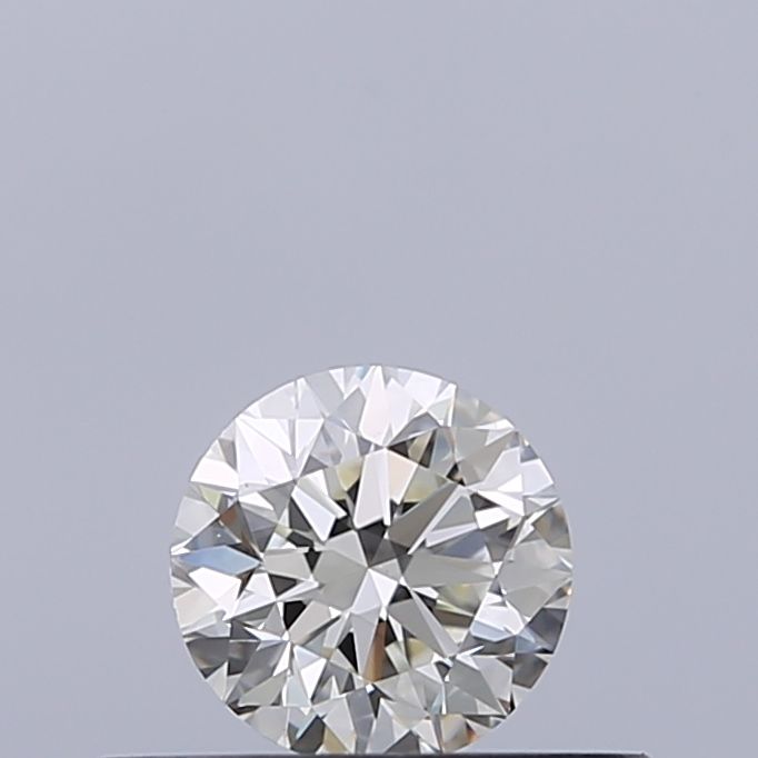 Diamond Natural 0,3Ct J-VS1 Round - GIA1555686290 1