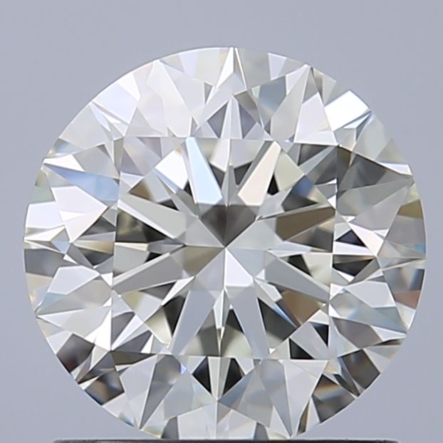 Diamond Natural 1,2Ct J-VVS2 Round - GIA1557675647 1