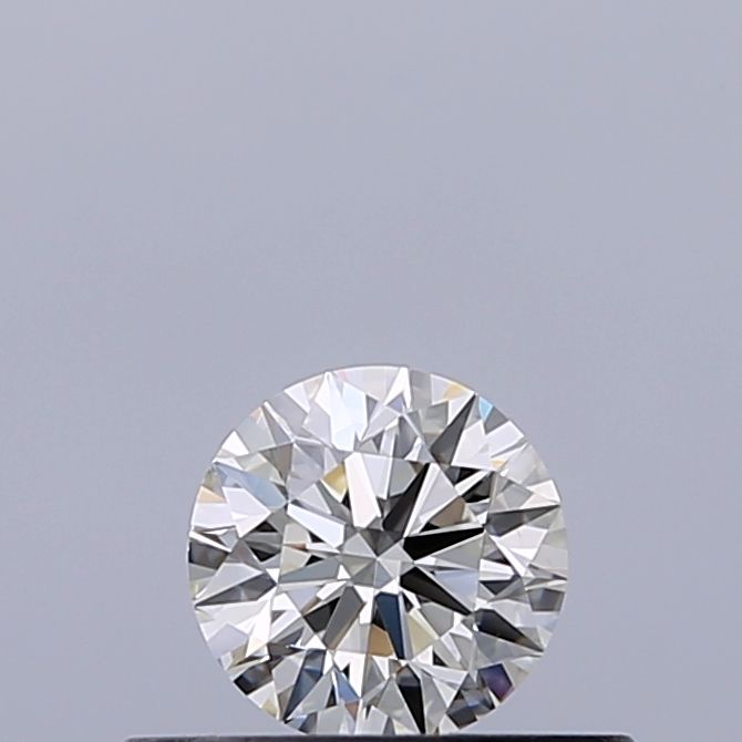 Diamond Natural 0,32Ct J-VS1 Round - GIA3555652209 1