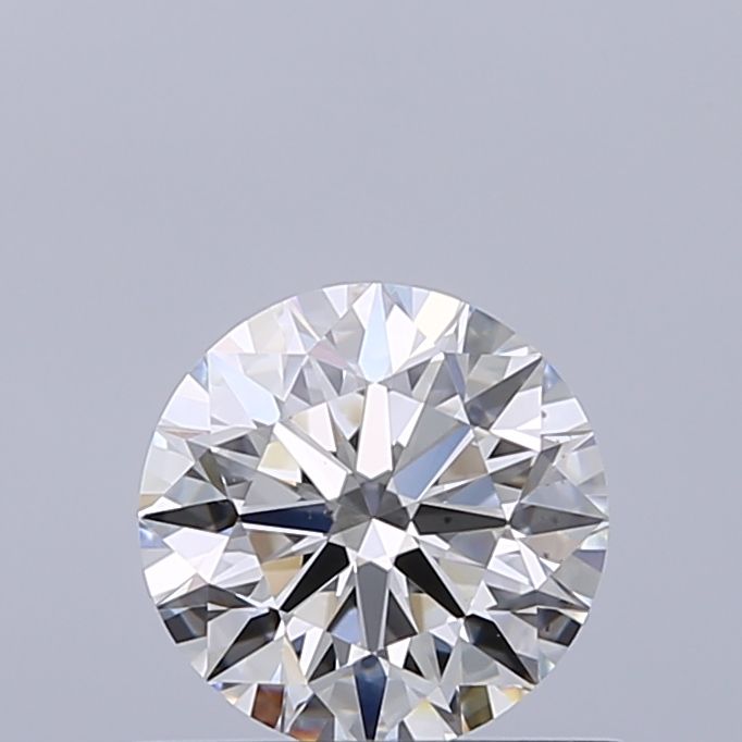 Diamond Natural 0,63Ct G-VS2 Round - GIA2556675618 1