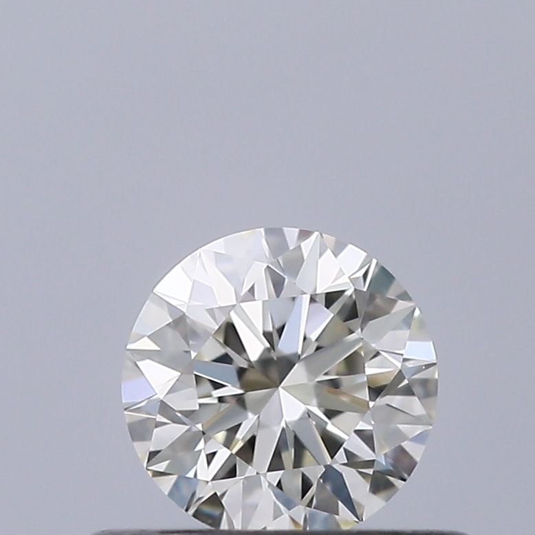 Diamond Natural 0,35Ct K-VS1 Round - GIA2556686558 1