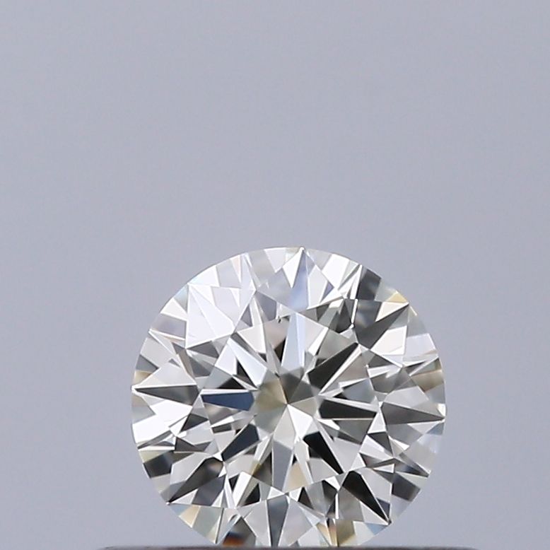 Diamond Natural 0,3Ct K-VS1 Round - GIA2557686282