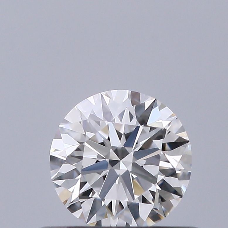 Diamond Natural 0,41Ct D-IF Round - GIA1559686168 1