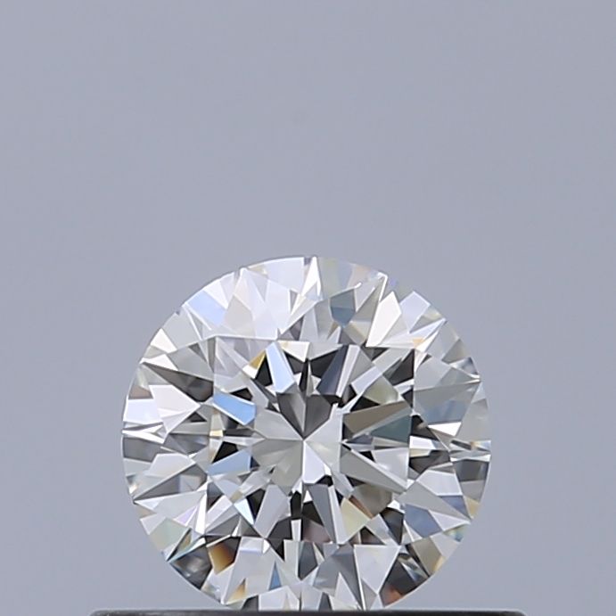 Diamond Natural 0,45Ct F-IF Round - GIA5556675297 1