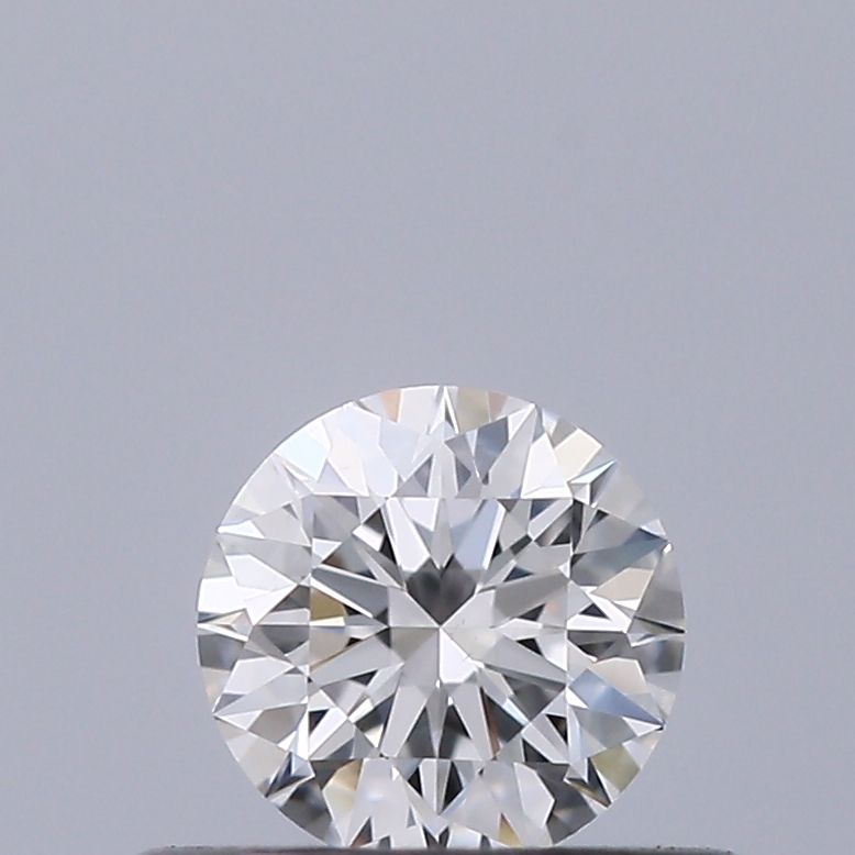 Diamond Natural 0,31Ct D-VS2 Round - GIA7551651475 1