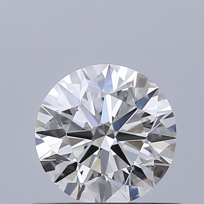 Diamond Natural 0,62Ct G-VS1 Round - GIA6551675395 1