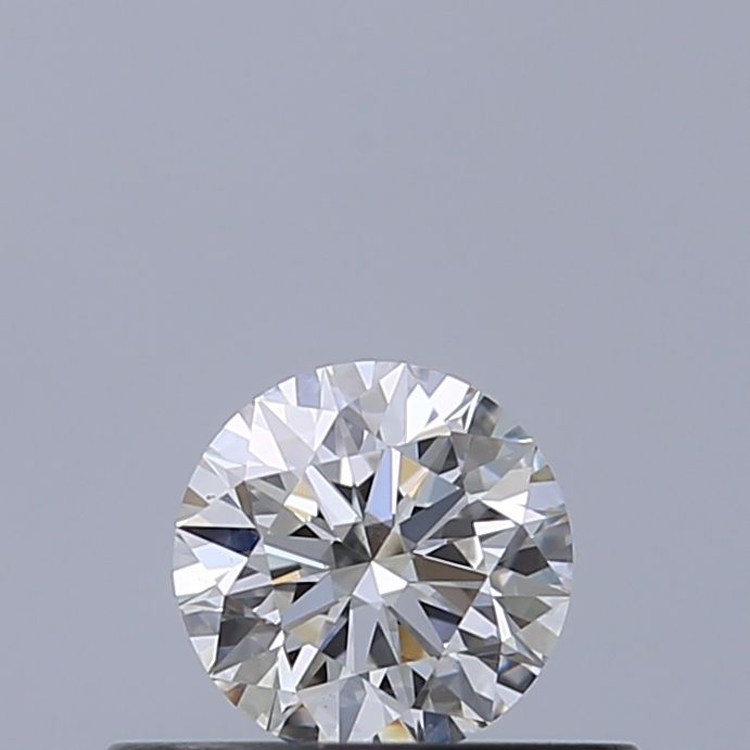 Diamond Natural 0,33Ct G-VS2 Round - GIA2556679069 1