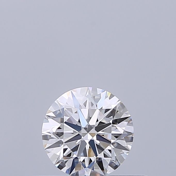 Diamond Natural 0,35Ct D-IF Round - GIA6555666337 1