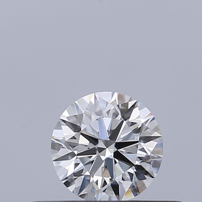 Diamond Natural 0,31Ct E-VVS2 Round - GIA1553544786 1