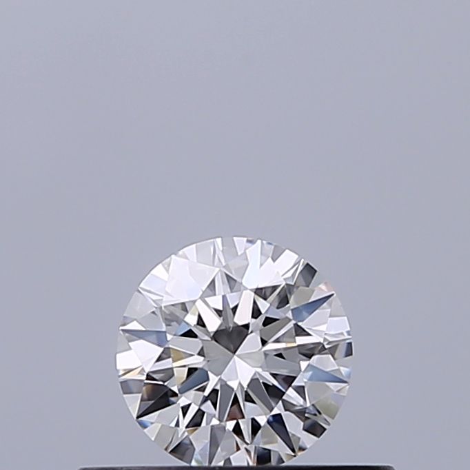 Diamond Natural 0,3Ct D-VS1 Round - GIA6555679128 1