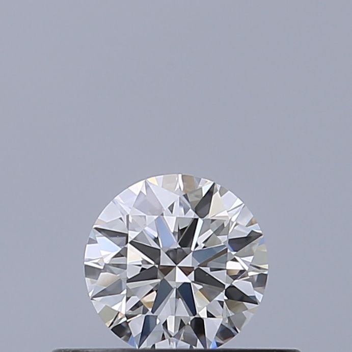 Diamond Natural 0,3Ct D-VVS1 Round - GIA1558675201 1