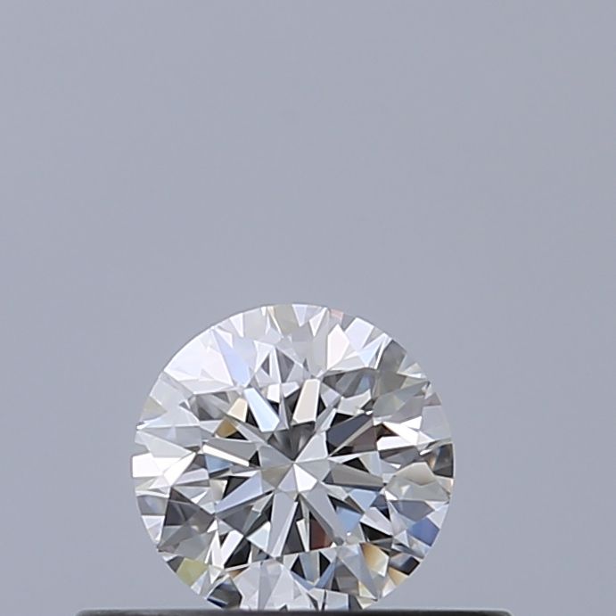 Diamond Natural 0,31Ct E-IF Round - GIA7556651522 1