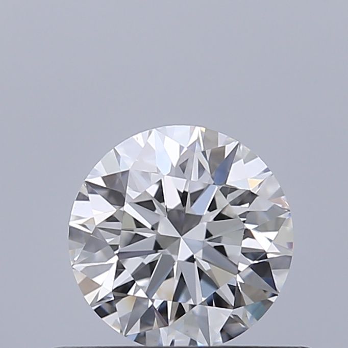 Diamond Natural 0,5Ct E-VS2 Round - GIA6552679117 1