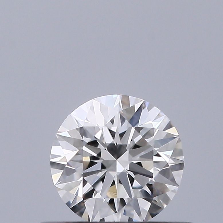 Diamond Natural 0,35Ct E-VVS1 Round - GIA2558678741 1