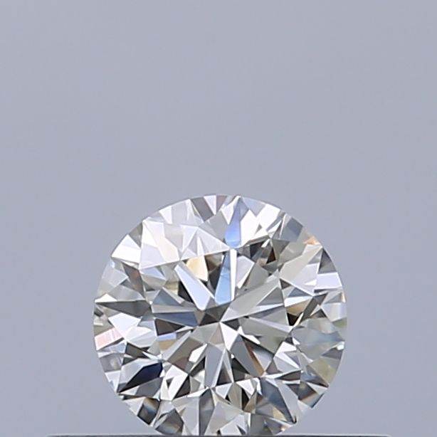 Diamond Natural 0,3Ct H-VVS2 Round - GIA7556681794 1