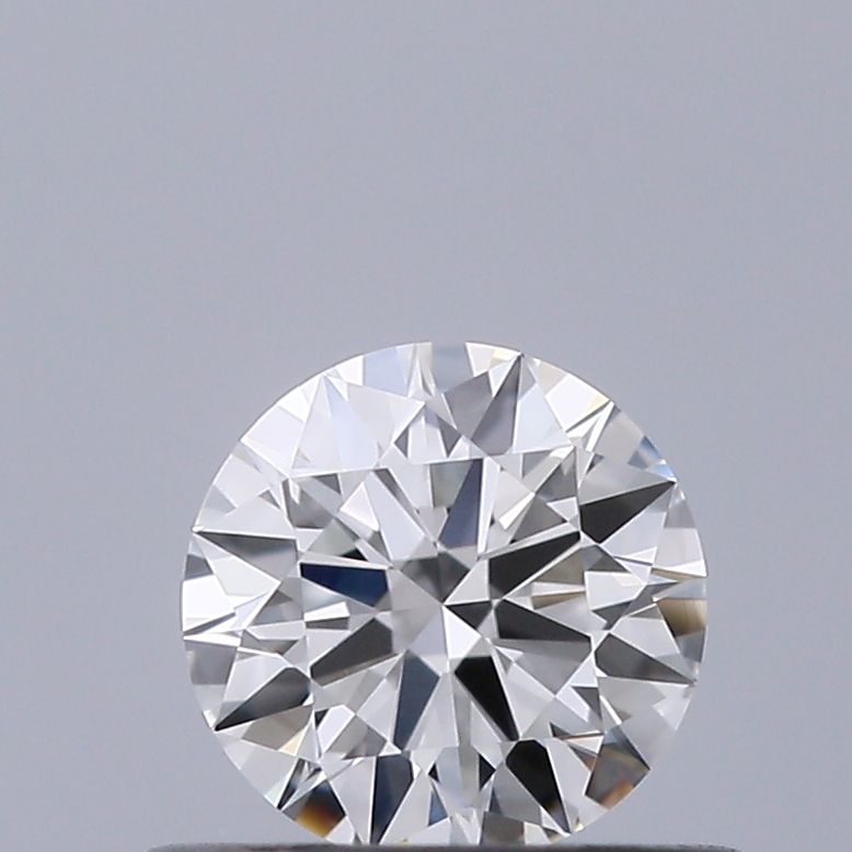 Diamond Natural 0,38Ct D-IF Round - GIA7552652880 1
