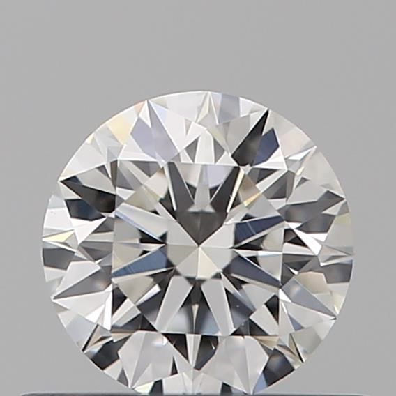 Diamond Natural 0,41Ct G-VS1 Round - GIA6552631044 1