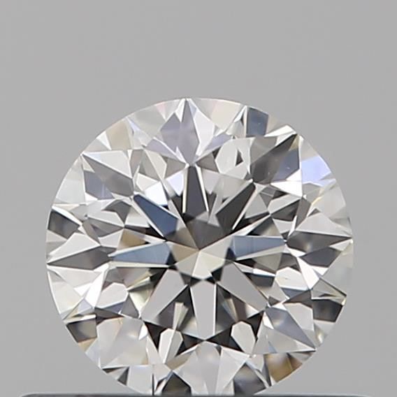 Diamond Natural 0,4Ct G-VS1 Round - GIA1555630930 1