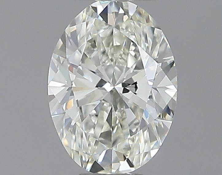 Diamond Natural 0,5Ct I-VVS1 Oval - IGI795660541 1