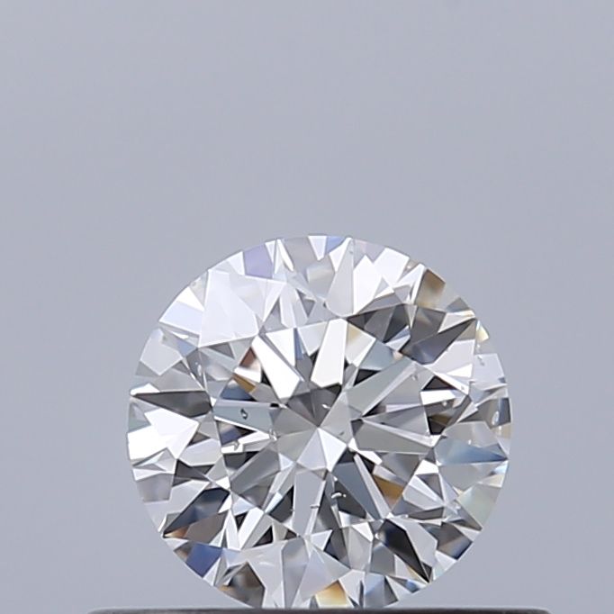 Diamond Natural 0,43Ct D-SI1 Round - IGI788689879 1