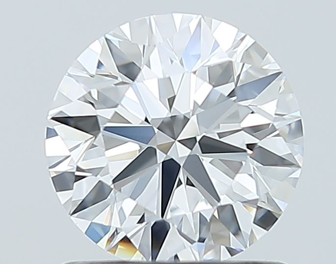 Diamond Natural 1,01Ct E-VVS1 Round - GIA2557356676