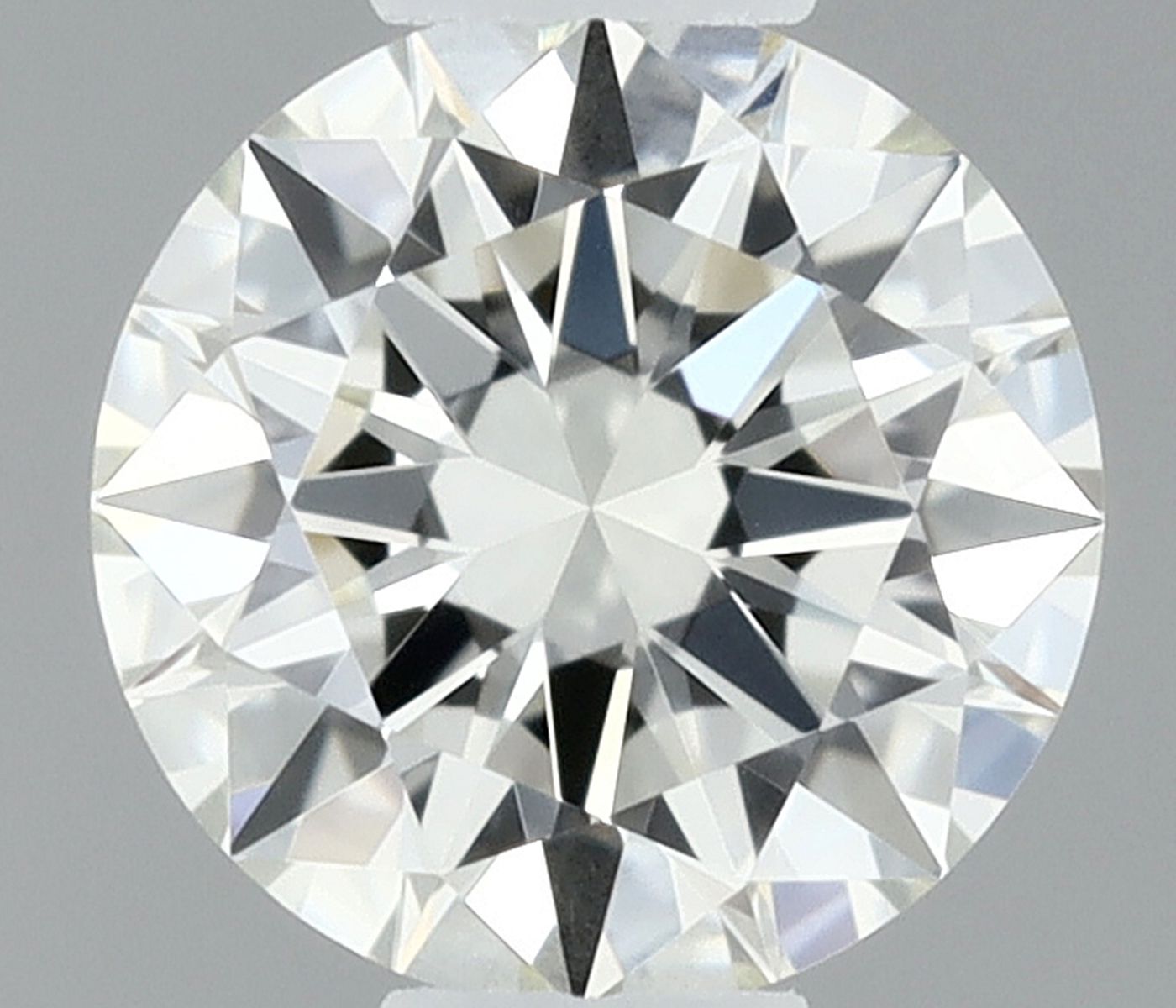 Diamond Natural 0,3Ct I-IF Round - IGI810635127