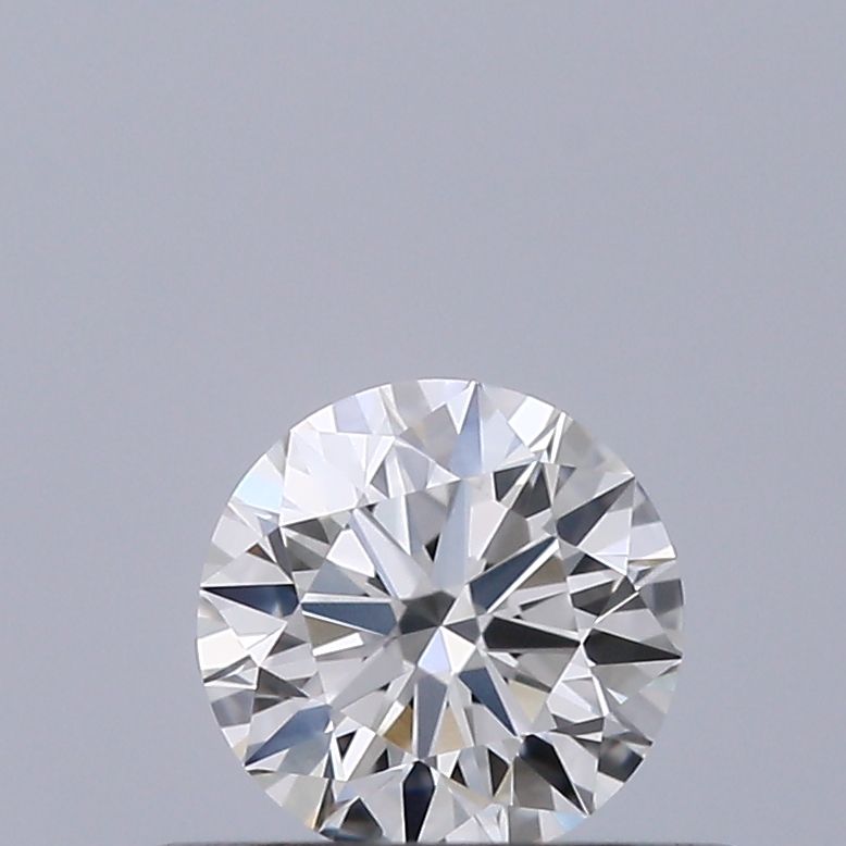 Diamond Natural 0,32Ct G-VVS2 Round - GIA6551661355 1