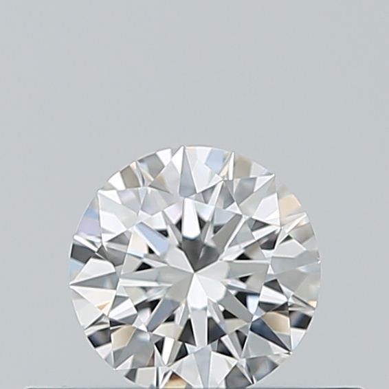 Diamond Natural 0,3Ct E-VS1 Round - GIA3555663046 1