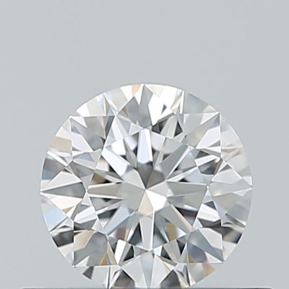 Diamond Natural 0,44Ct E-VS1 Round - GIA2557651232 1