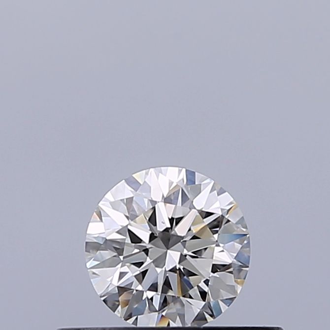 Diamond Natural 0,3Ct G-VS2 Round - GIA6552652322 1