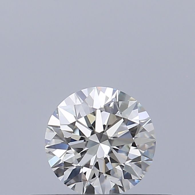 Diamond Natural 0,33Ct F-VVS2 Round - IGI788689829 1